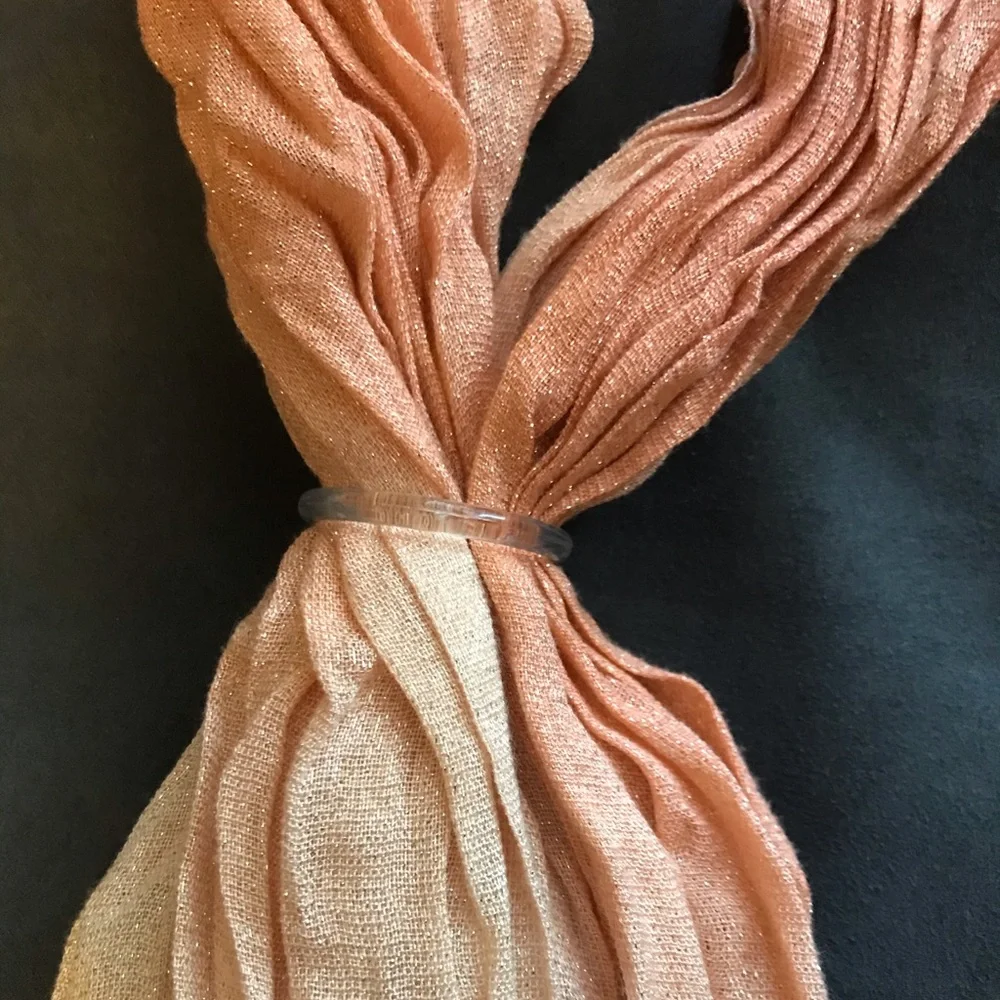Express Ombré Scarf - Picture 2 of 9